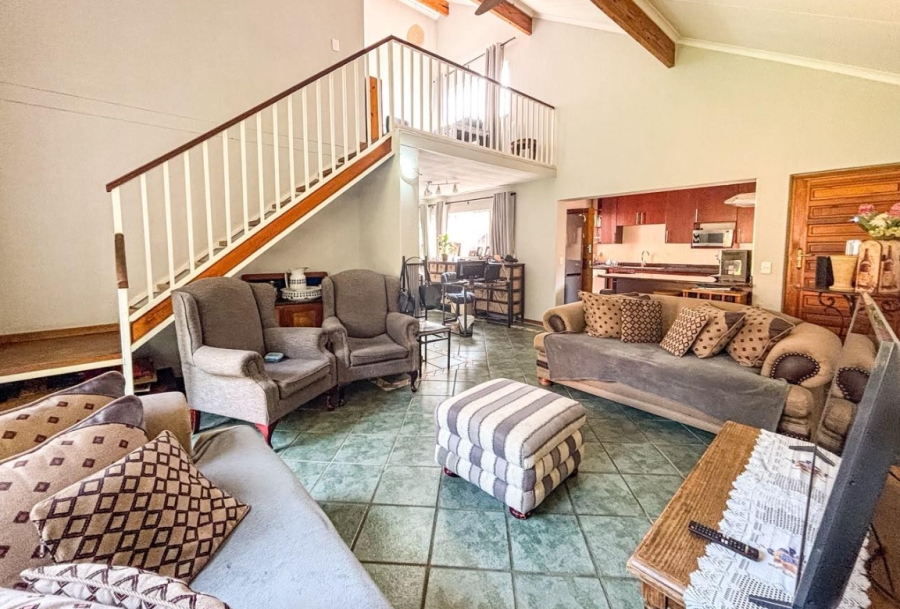 2 Bedroom Property for Sale in Bassonia Gauteng