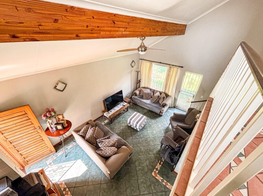 2 Bedroom Property for Sale in Bassonia Gauteng