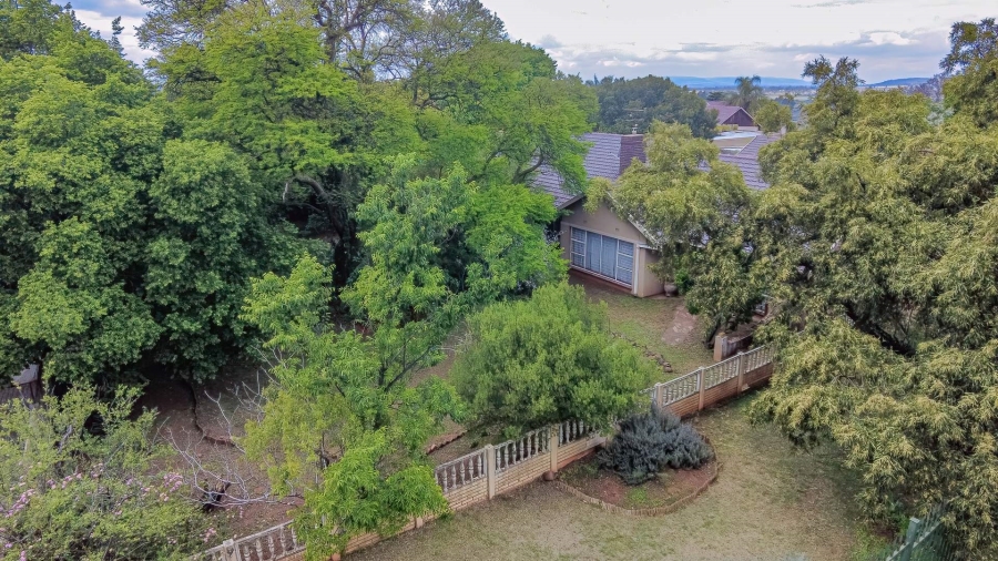 4 Bedroom Property for Sale in Kibler Park Gauteng
