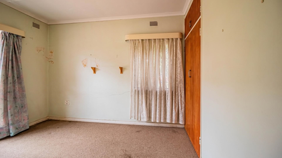 4 Bedroom Property for Sale in Kibler Park Gauteng