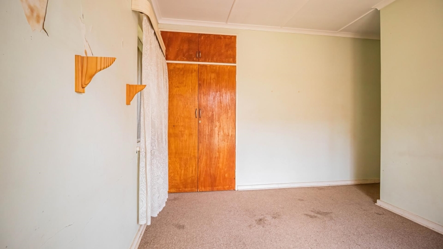 4 Bedroom Property for Sale in Kibler Park Gauteng