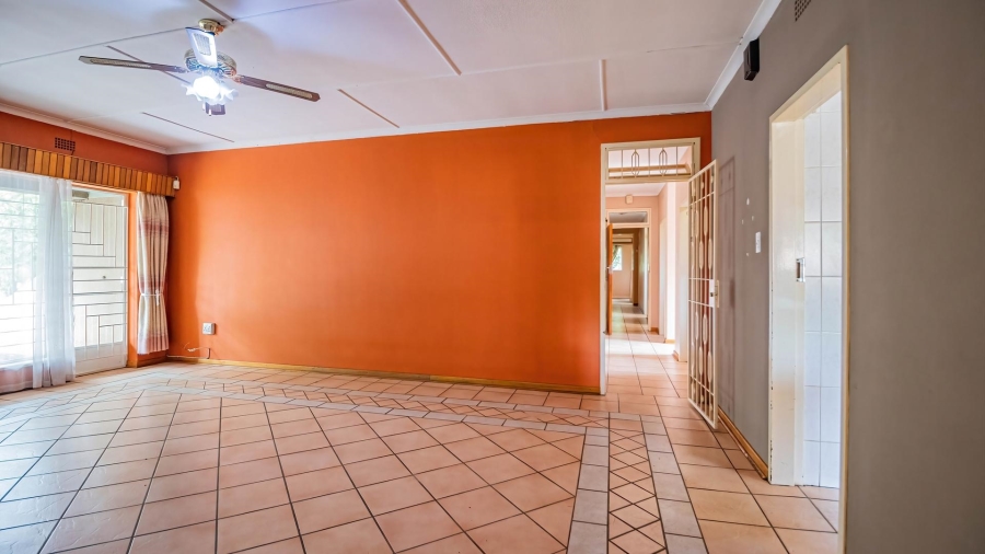 4 Bedroom Property for Sale in Kibler Park Gauteng