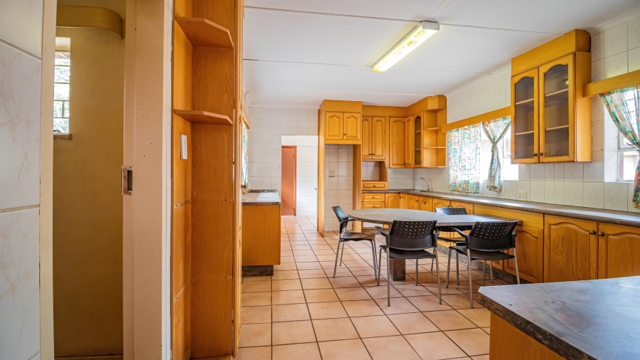 4 Bedroom Property for Sale in Kibler Park Gauteng