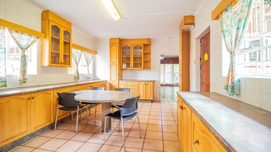 4 Bedroom Property for Sale in Kibler Park Gauteng