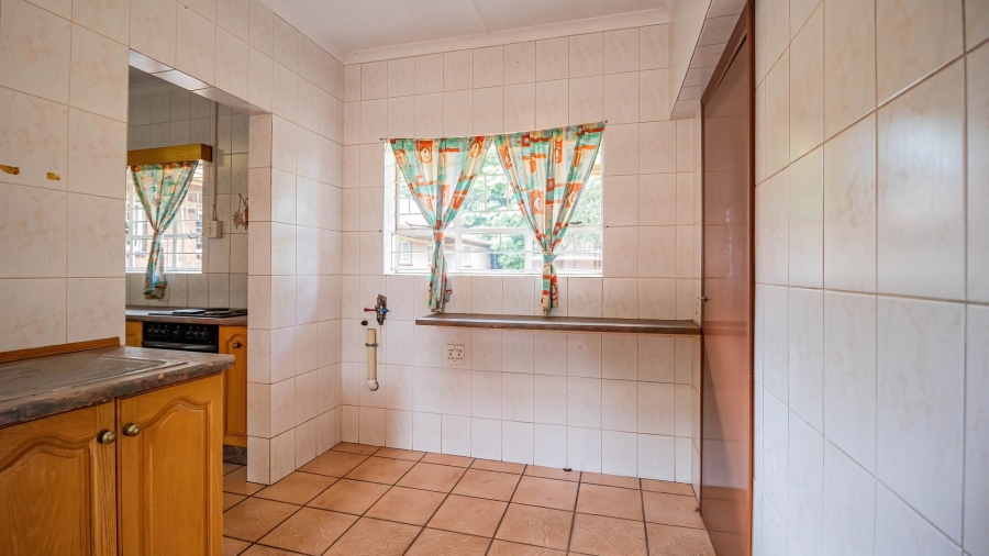 4 Bedroom Property for Sale in Kibler Park Gauteng