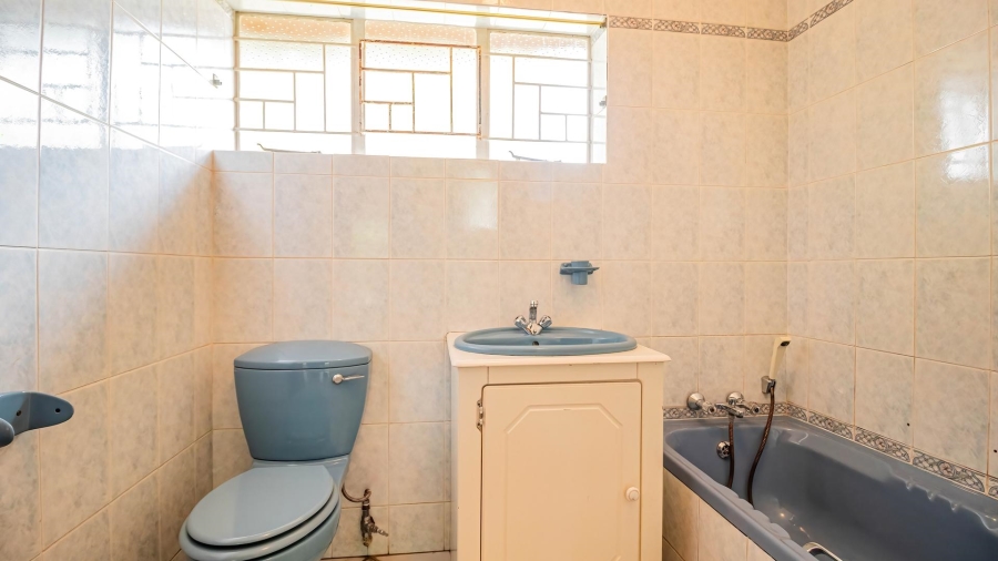 4 Bedroom Property for Sale in Kibler Park Gauteng