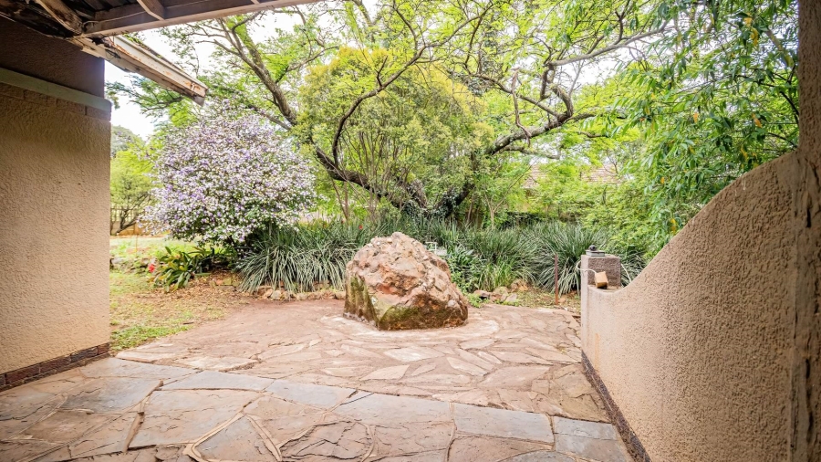 4 Bedroom Property for Sale in Kibler Park Gauteng