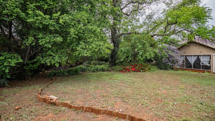 4 Bedroom Property for Sale in Kibler Park Gauteng