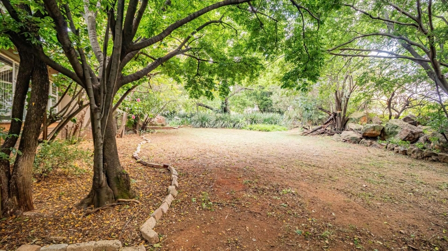 4 Bedroom Property for Sale in Kibler Park Gauteng