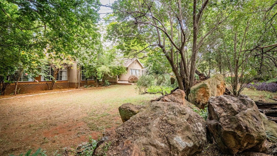 4 Bedroom Property for Sale in Kibler Park Gauteng