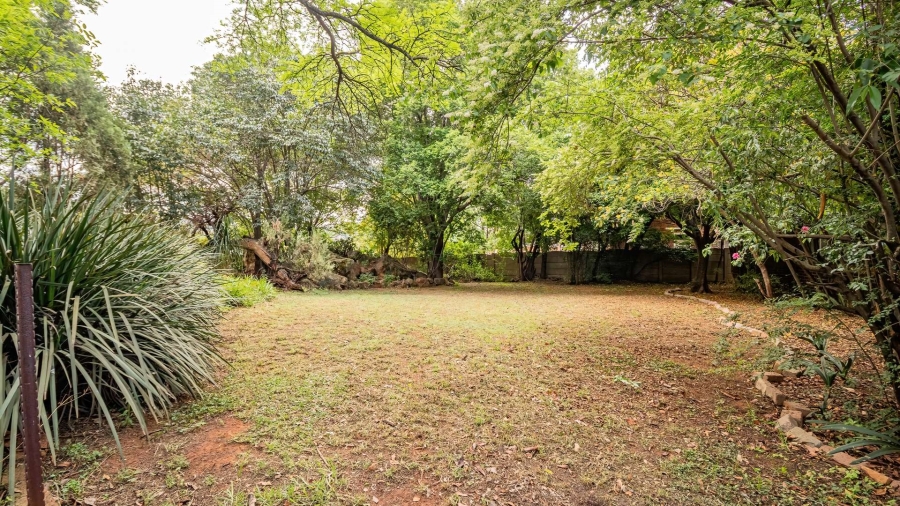 4 Bedroom Property for Sale in Kibler Park Gauteng