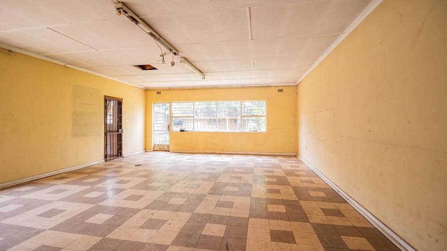 4 Bedroom Property for Sale in Kibler Park Gauteng