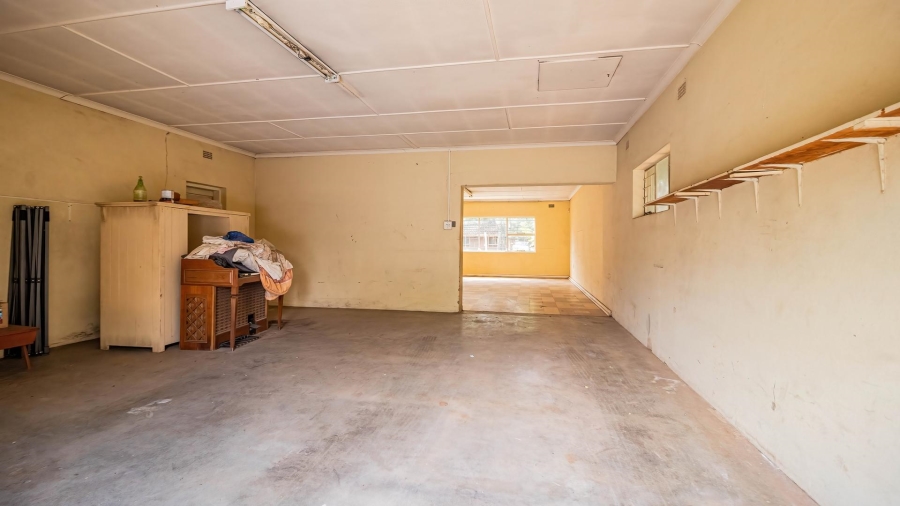 4 Bedroom Property for Sale in Kibler Park Gauteng