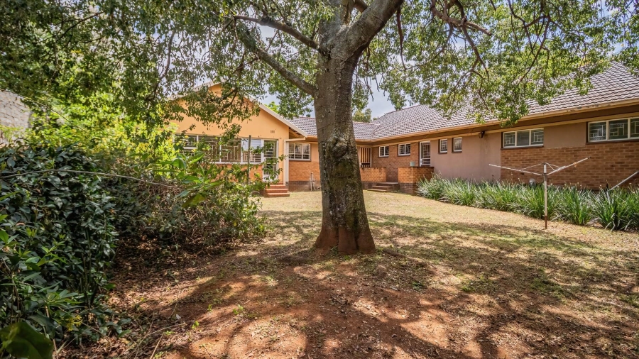 4 Bedroom Property for Sale in Kibler Park Gauteng