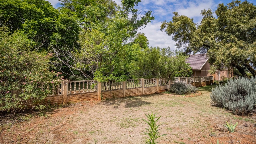 4 Bedroom Property for Sale in Kibler Park Gauteng