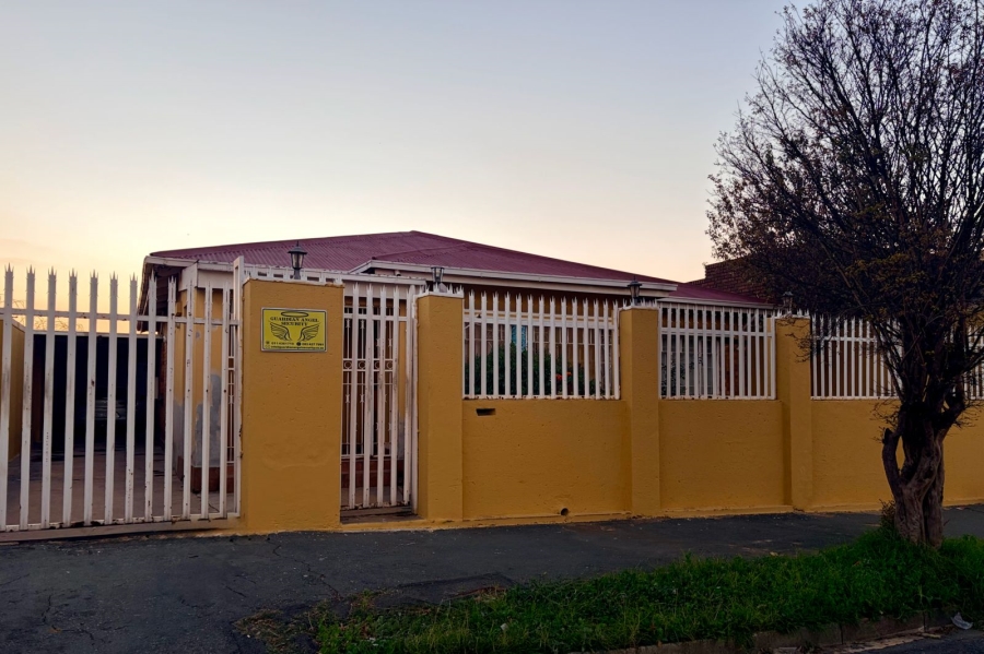 3 Bedroom Property for Sale in Johannesburg Central Gauteng