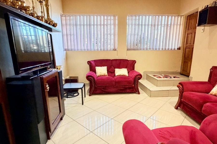 3 Bedroom Property for Sale in Johannesburg Central Gauteng