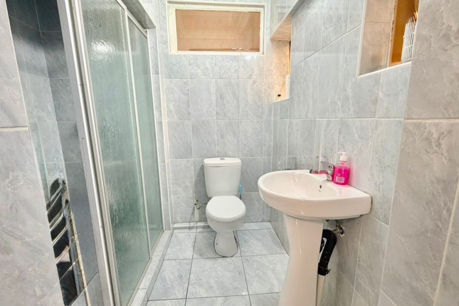 3 Bedroom Property for Sale in Johannesburg Central Gauteng