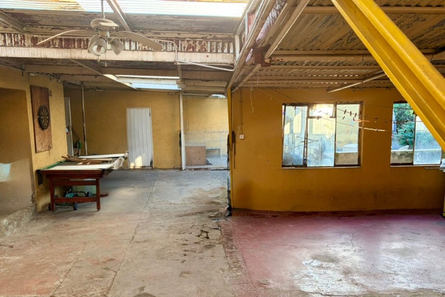 3 Bedroom Property for Sale in Johannesburg Central Gauteng