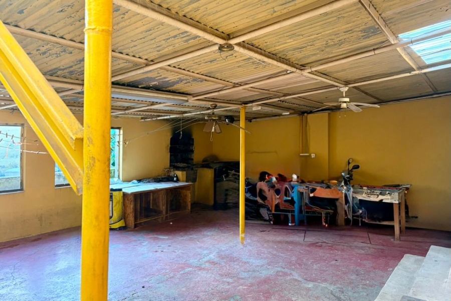 3 Bedroom Property for Sale in Johannesburg Central Gauteng