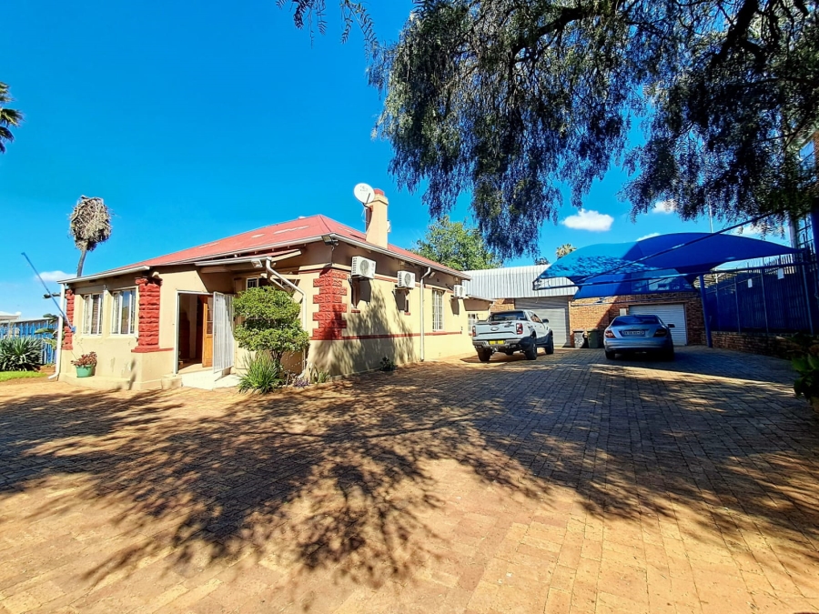 Commercial Property for Sale in Alberton North Gauteng