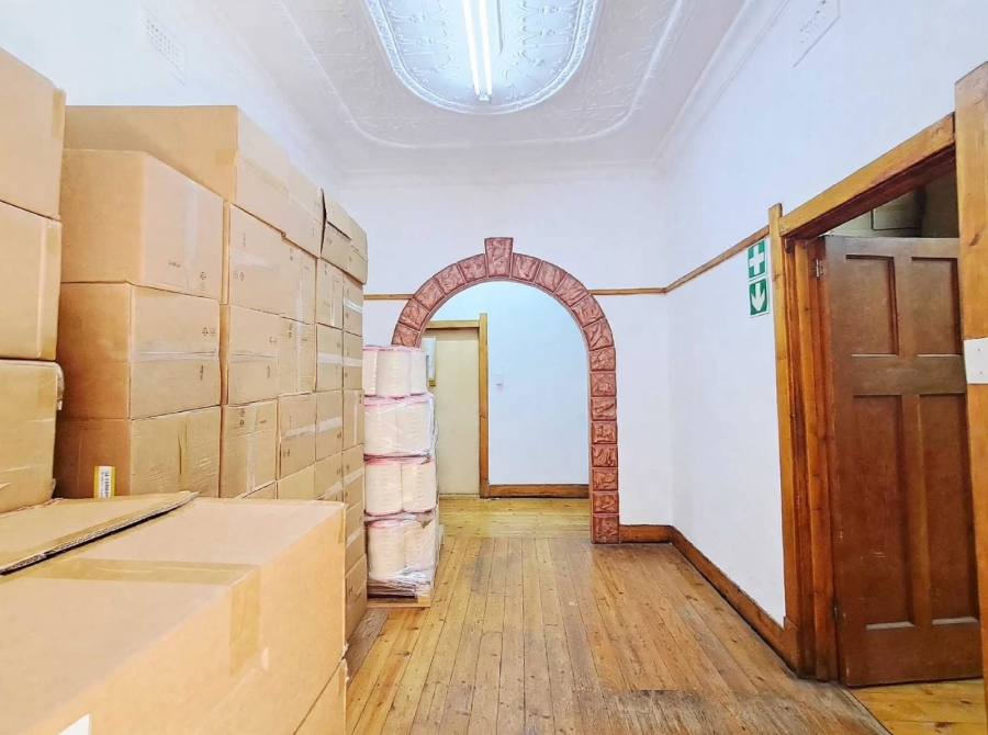 Commercial Property for Sale in Alberton North Gauteng
