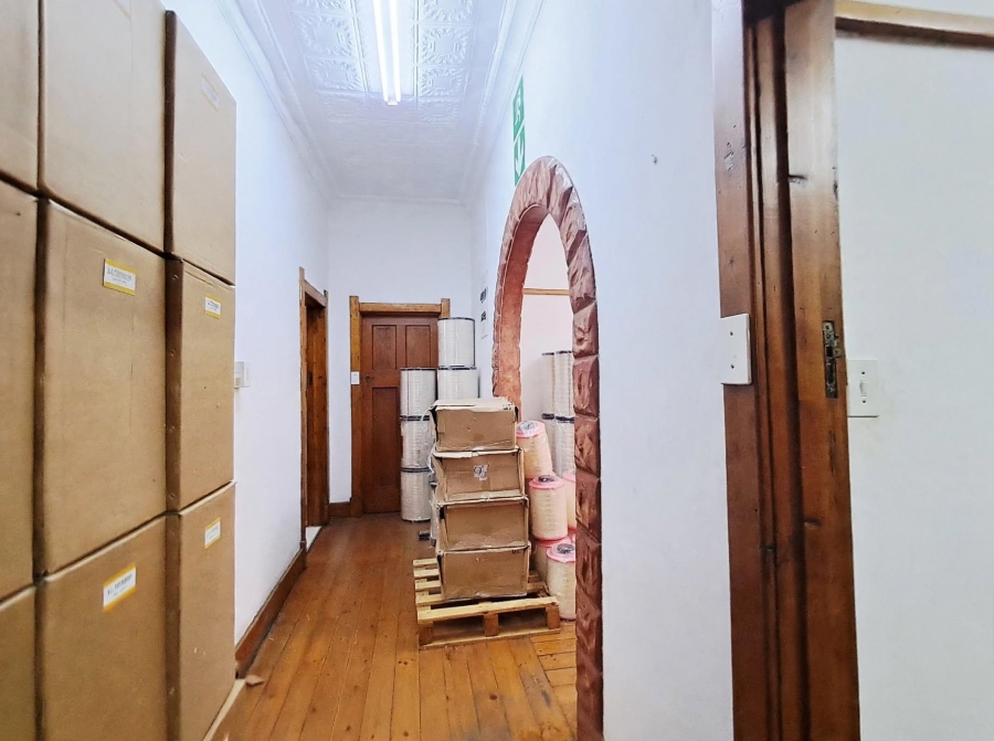 Commercial Property for Sale in Alberton North Gauteng