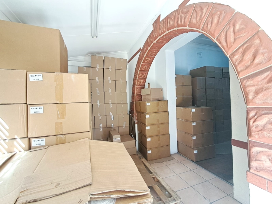 Commercial Property for Sale in Alberton North Gauteng
