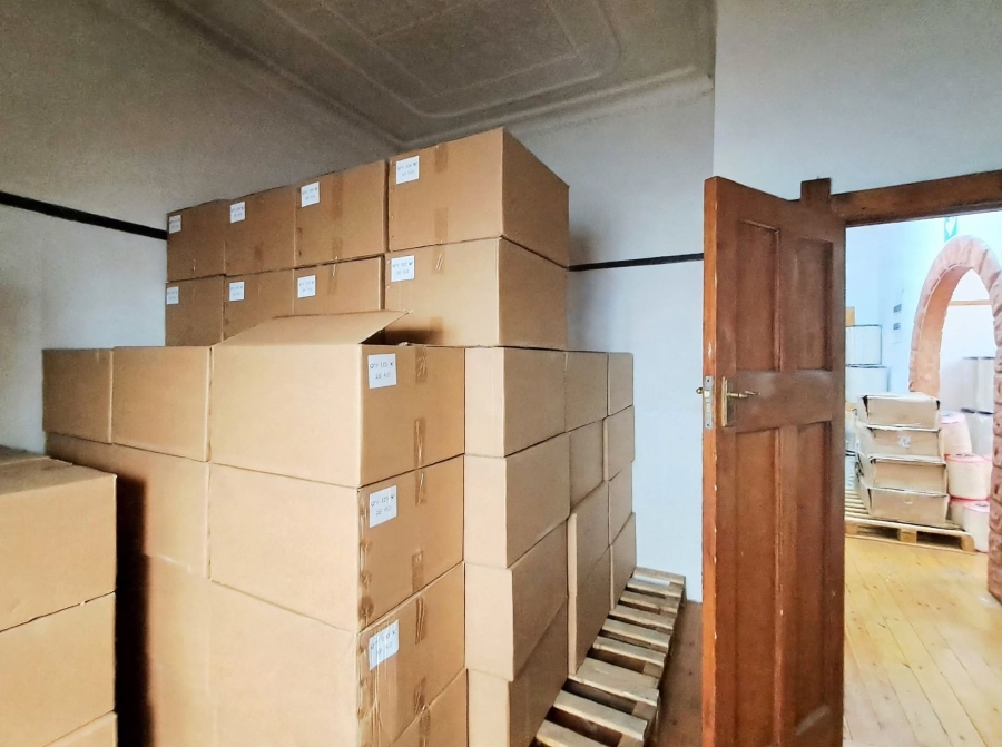 Commercial Property for Sale in Alberton North Gauteng