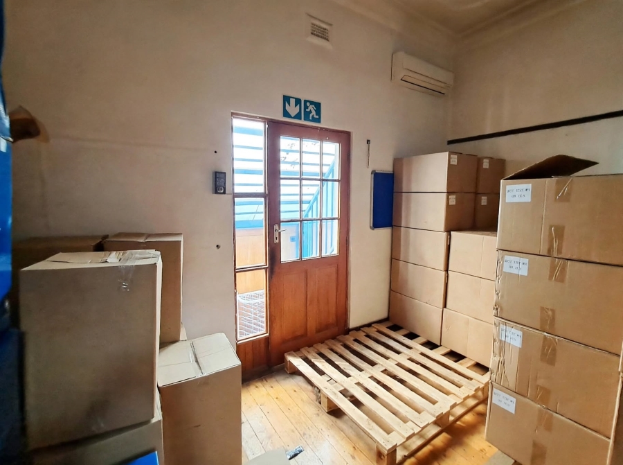 Commercial Property for Sale in Alberton North Gauteng