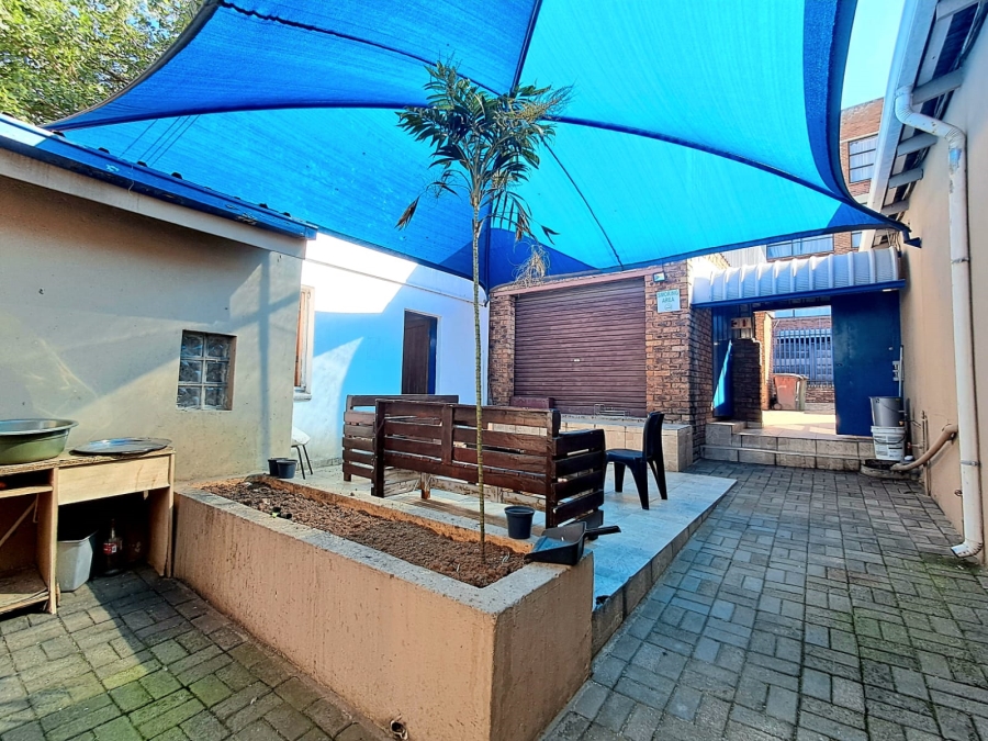 Commercial Property for Sale in Alberton North Gauteng