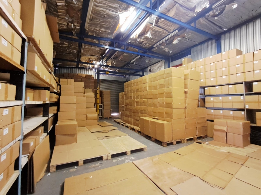 Commercial Property for Sale in Alberton North Gauteng