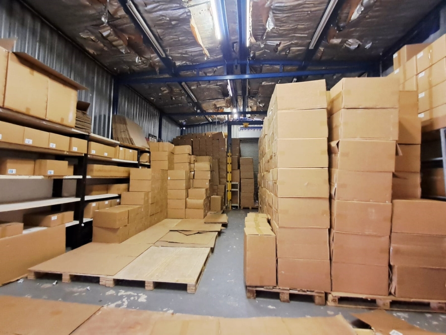 Commercial Property for Sale in Alberton North Gauteng
