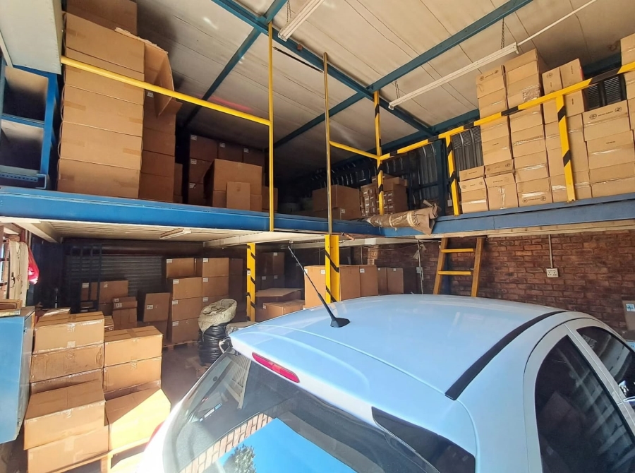 Commercial Property for Sale in Alberton North Gauteng