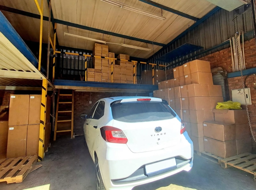 Commercial Property for Sale in Alberton North Gauteng