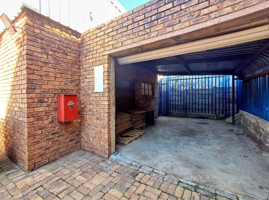 Commercial Property for Sale in Alberton North Gauteng