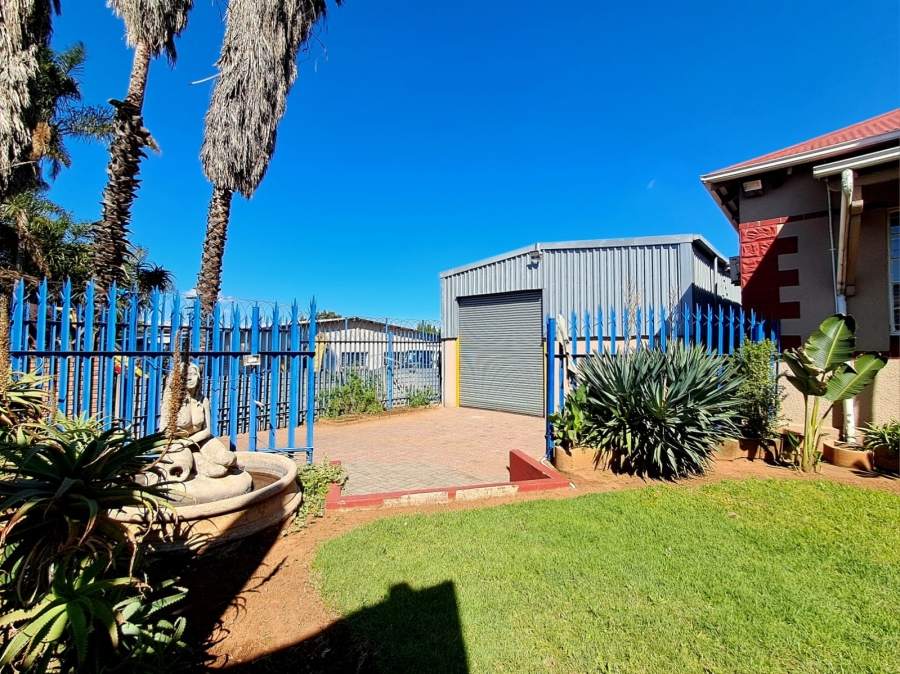 Commercial Property for Sale in Alberton North Gauteng