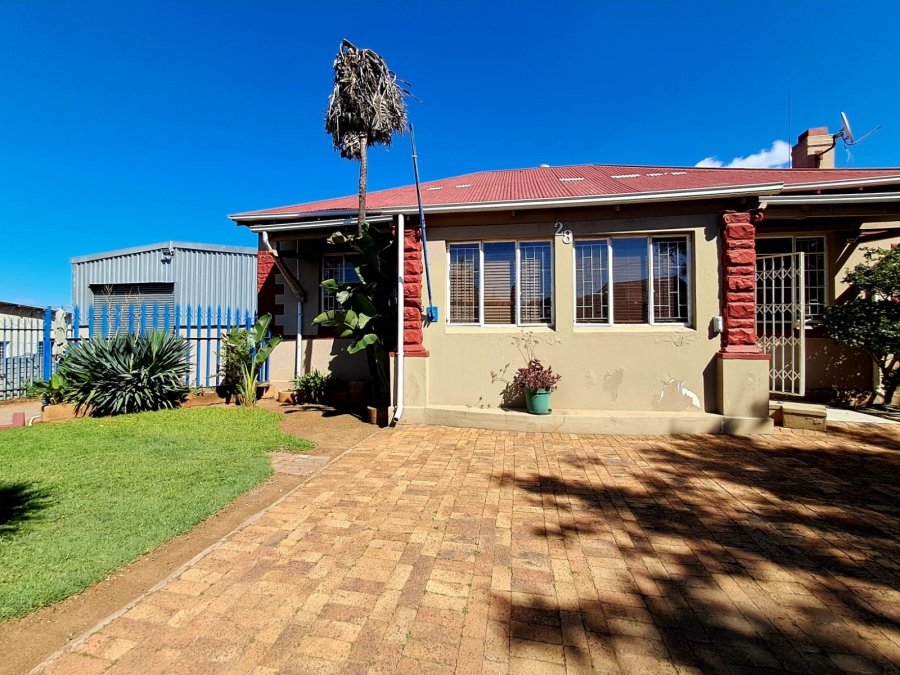 Commercial Property for Sale in Alberton North Gauteng