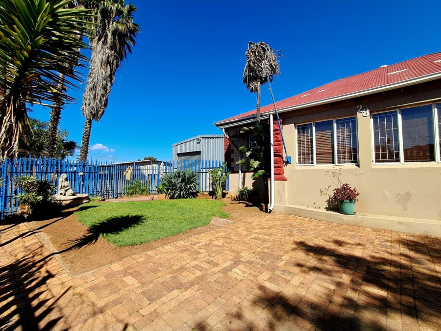 Commercial Property for Sale in Alberton North Gauteng