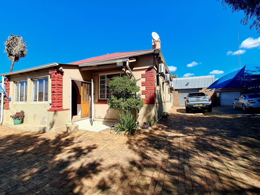 Commercial Property for Sale in Alberton North Gauteng