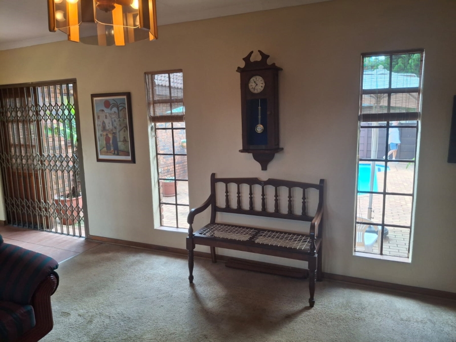 4 Bedroom Property for Sale in Brackenhurst Gauteng