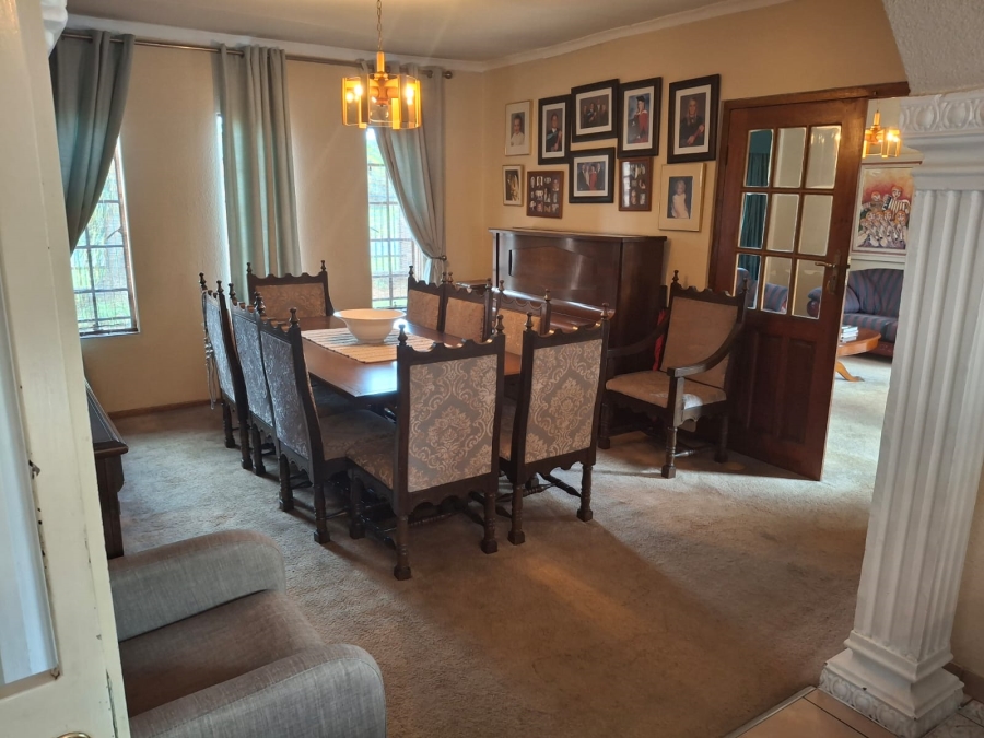 4 Bedroom Property for Sale in Brackenhurst Gauteng