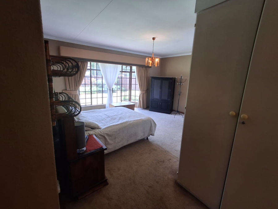 4 Bedroom Property for Sale in Brackenhurst Gauteng