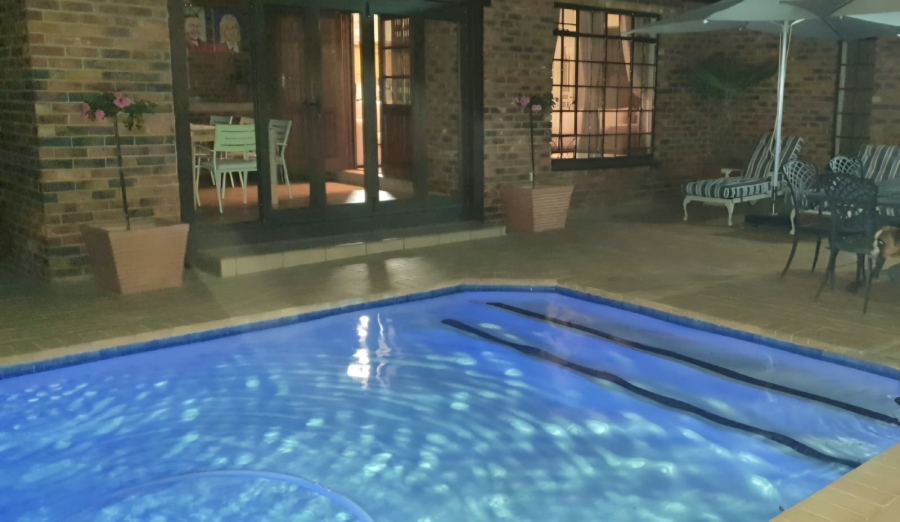 4 Bedroom Property for Sale in Brackenhurst Gauteng