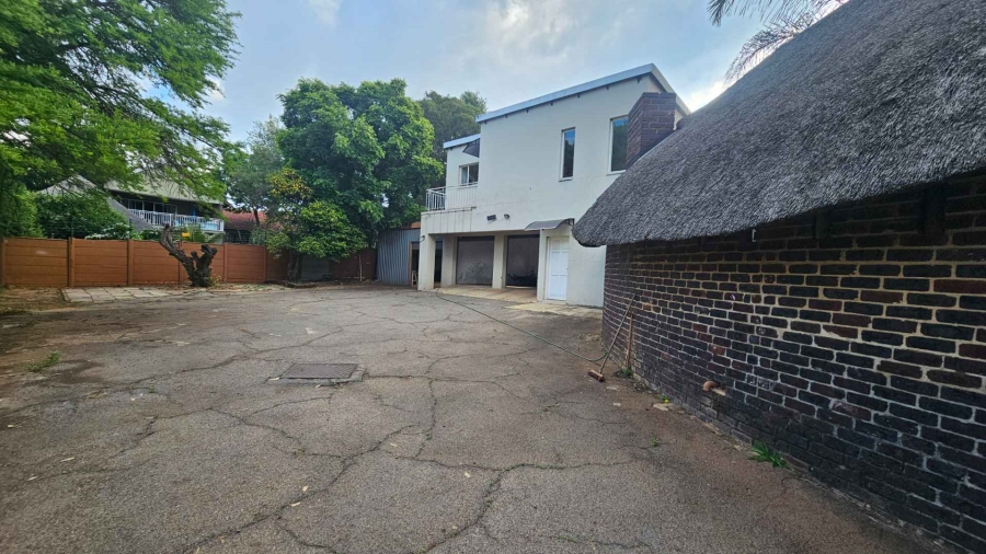 4 Bedroom Property for Sale in Rant En Dal Gauteng