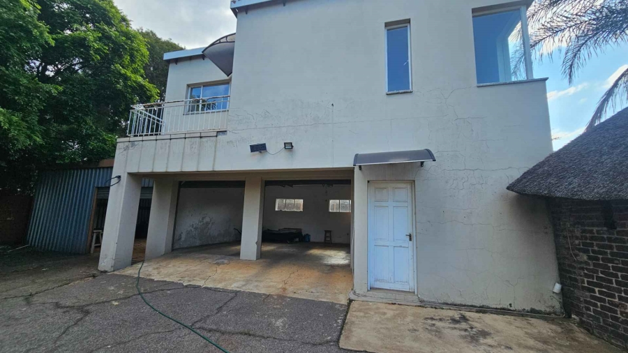 4 Bedroom Property for Sale in Rant En Dal Gauteng