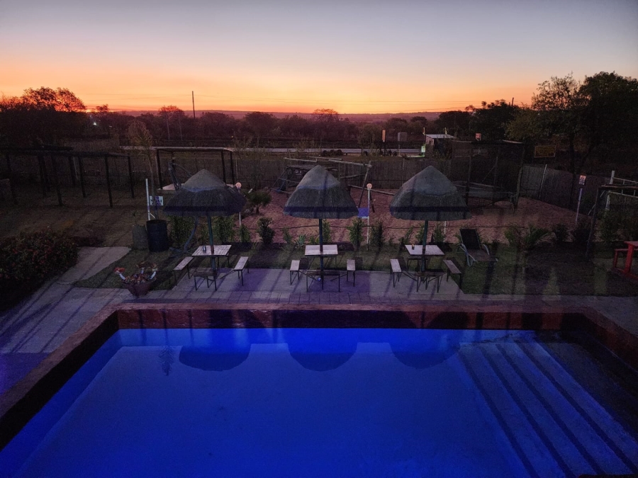 0 Bedroom Property for Sale in Grootvlei Gauteng