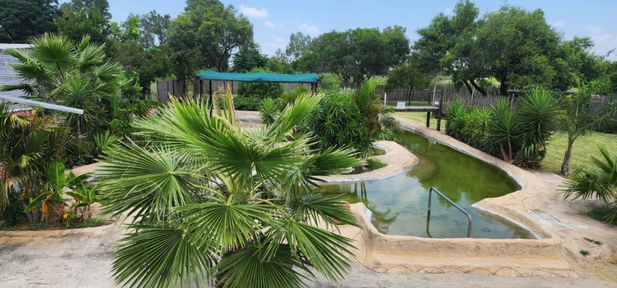 0 Bedroom Property for Sale in Grootvlei Gauteng