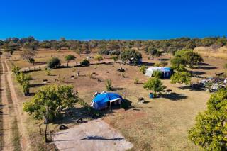 0 Bedroom Property for Sale in Grootvlei Gauteng