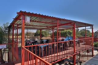 0 Bedroom Property for Sale in Grootvlei Gauteng